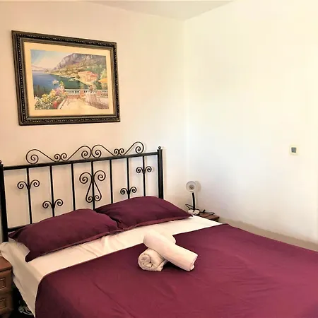 Filipovic Apartman *