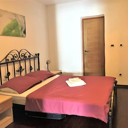 Filipovic Apartman Medulin