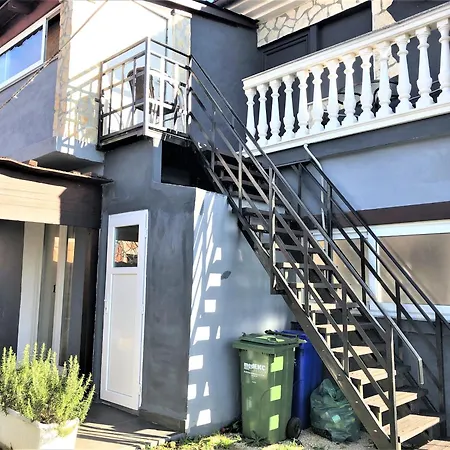 Filipovic Apartman