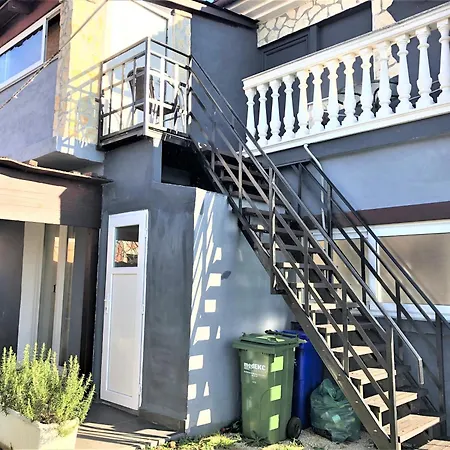 Apartman Filipovic