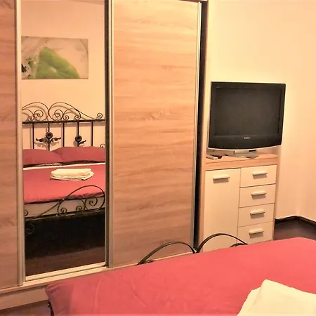 Filipovic Apartman Medulin
