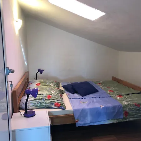 Filipovic Apartment