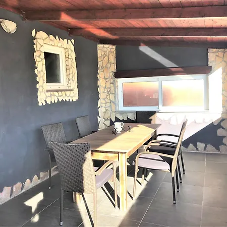 Apartment Filipovic