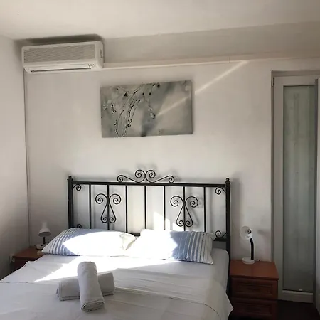 Filipovic Apartment *