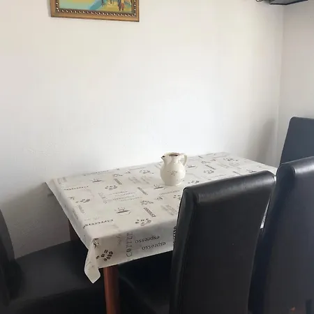 Filipovic Apartman
