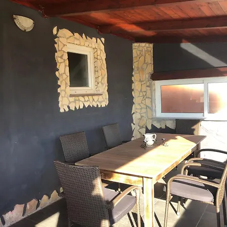 Filipovic Apartman