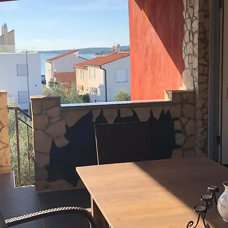 Filipovic Apartman *