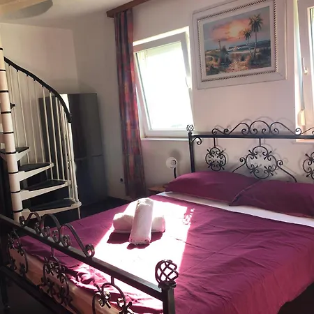 Filipovic Apartman Medulin