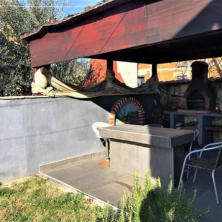 Apartman Filipovic *